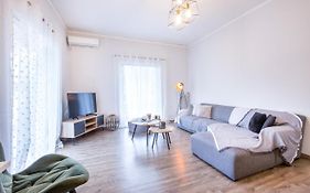 Apartment With Parking Near Medical Center