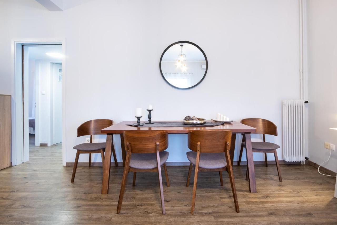 Apartment With Parking Near Medical Center Αθήνα Εξωτερικό φωτογραφία