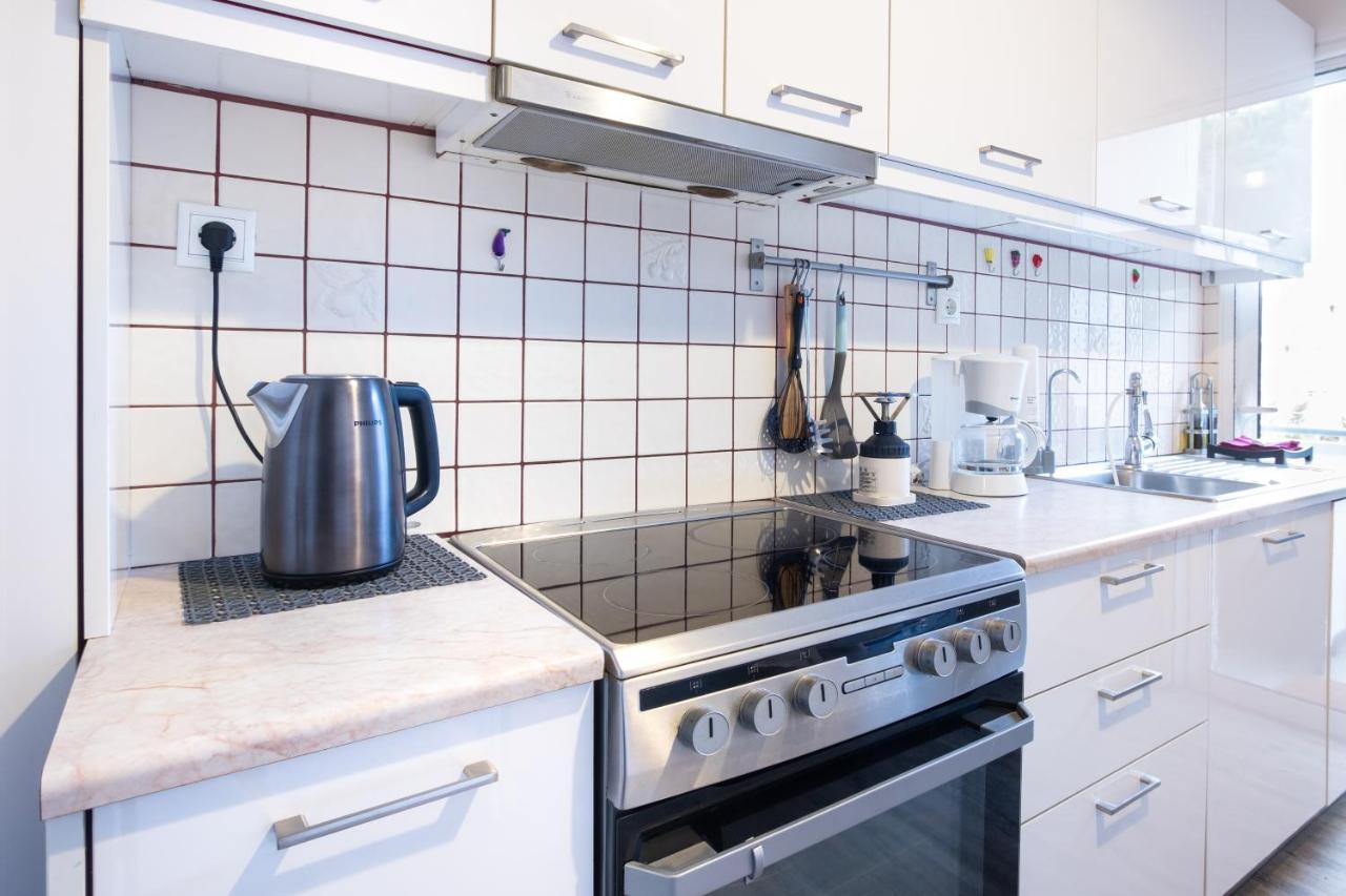 Apartment With Parking Near Medical Center Αθήνα Εξωτερικό φωτογραφία