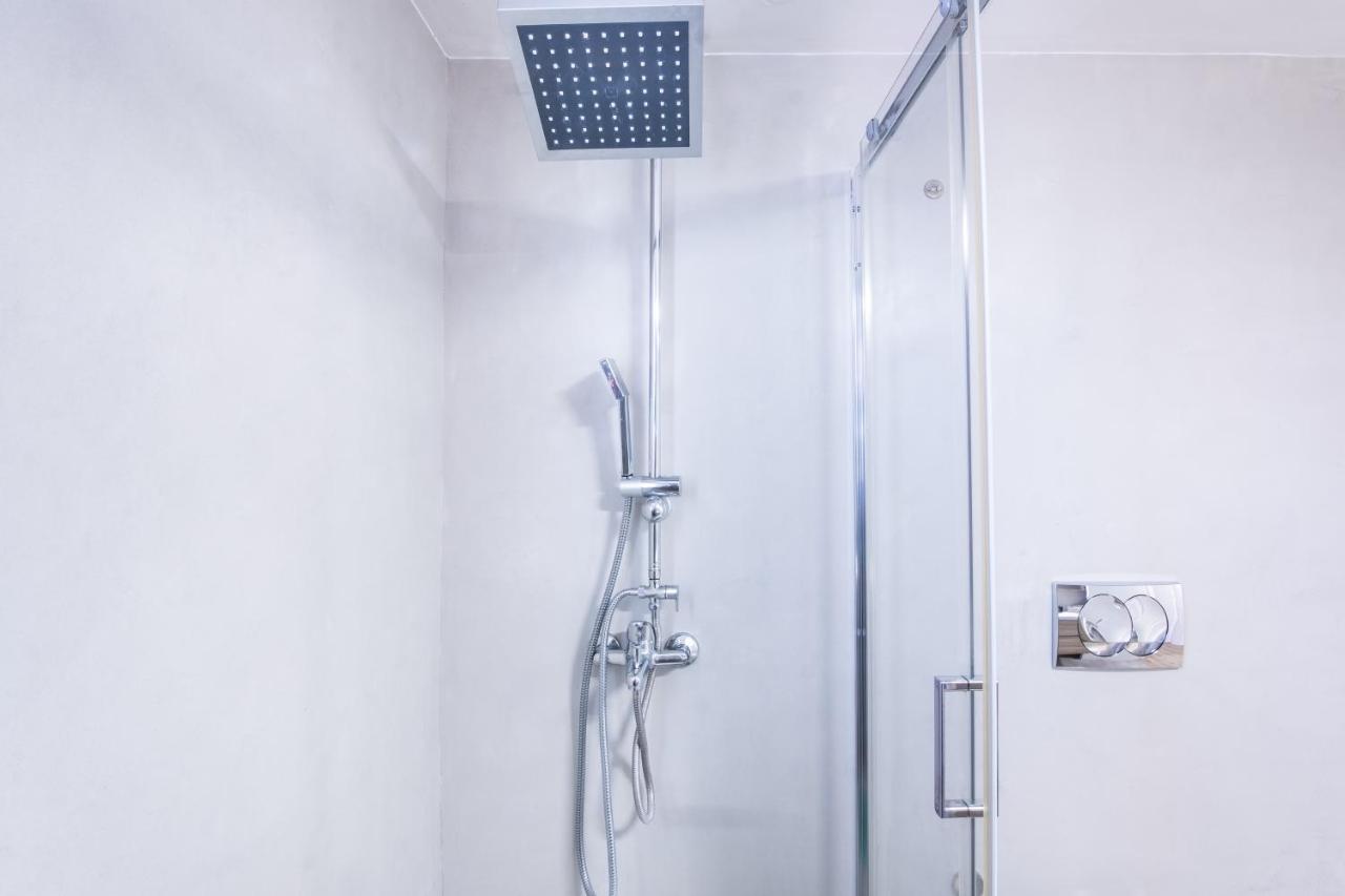 Apartment With Parking Near Medical Center Αθήνα Εξωτερικό φωτογραφία